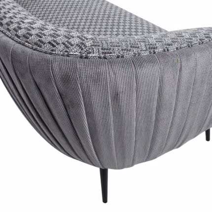 Diivan ACCENT 3-kohaline
