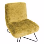 Tugitool FARICA kollane - Pilt 7