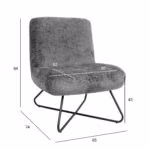 Tugitool FARICA tumehall - Pilt 7