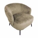 Tugitool GEMALA beež - Pilt 5