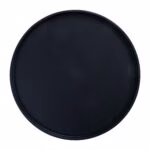 Abilaud KEIRA D50xH50cm, must - Pilt 2