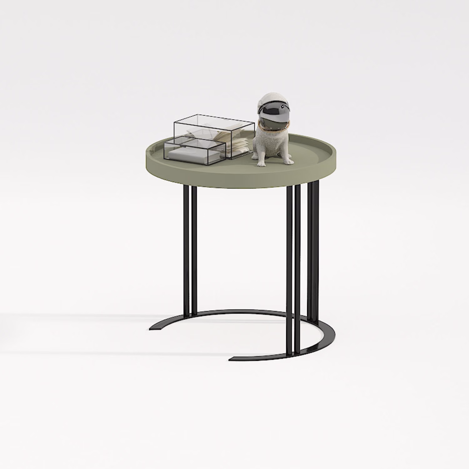 20361 Abilaud KEIRA D40xH45cm