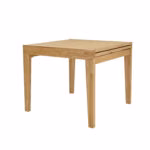 Söögilaud BOWEN 90+90x90xH76cm