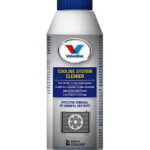Jahutussüsteemi sisepesu Cooling System Cleaner 250ml