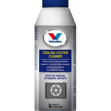 Jahutussüsteemi sisepesu Cooling System Cleaner 250ml