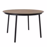 Laud HELSINKI D120xH74cm - Pilt 4