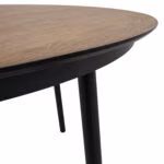 Laud HELSINKI D120xH74cm - Pilt 2