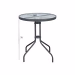 Laud BISTRO D60xH70cm - Pilt 3