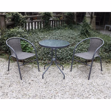 Laud BISTRO D60xH70cm