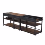 Väliköögi moodul BODEN 103x60xH85cm - Pilt 5