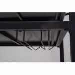 Väliköögi moodul BODEN 110x60xH85cm - Pilt 7
