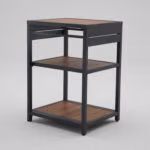 Väliköögi moodul BODEN 51x60xH85cm - Pilt 4