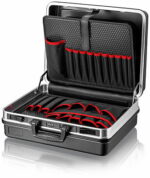 Tööriistakohver tühi al.raamiga Basic, Knipex - Pilt 2