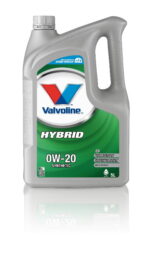 Mootoriõli Hybrid C5 0W20 5L, Valvoline - Pilt 3