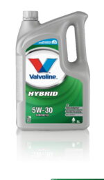 Mootoriõli Hybrid C2 5W30 5L, Valvoline - Pilt 2