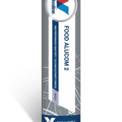 Määre Food Alucom 2 400g