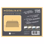 Mööblikate 310x140x90cm - Pilt 4