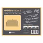 Mööblikate 300x240x90cm - Pilt 5