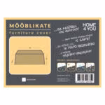 Mööblikate 260x210x90cm - Pilt 5