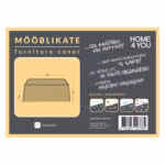 Mööblikate 240x140x90cm - Pilt 5