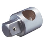 Üleminek libisevale pikendusele F3/8´´ x M1/2´´, KS Tools - Pilt 2