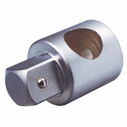 Üleminek libisevale pikendusele F3/8´´ x M1/2´´