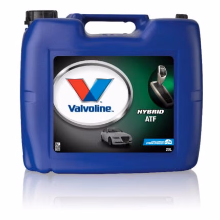 Automaatkastiõli Hybrid ATF 20L
