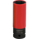 1/2″ Alumiiniumvelje löökpadrun pikk 21mm