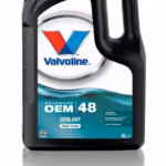 Jahutusvedelik OEM Advanced 48 valmissegu 5L