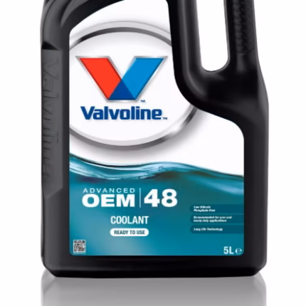 Jahutusvedelik OEM Advanced 48 valmissegu 5L