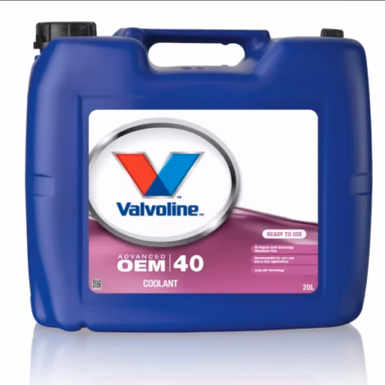 Jahutusvedelik OEM Advanced 40 valmissegu 20L