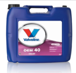 Jahutusvedelik OEM Advanced 40 valmissegu 208L, Valvoline - Pilt 2