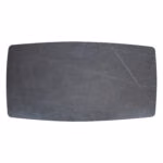 Laud BEIDA 180x90xH75cm, hall - Pilt 3
