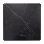 Laud CARVES 90x90xH75cm, antratsiit - Pilt 4