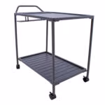 Serveerimislaud MAGIC 88x44xH80cm - Pilt 3