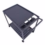 Serveerimislaud MAGIC 88x44xH80cm - Pilt 4