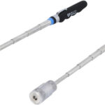Teleskoop peegel D52mm ja magnet 2kg komplekt