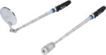 Teleskoop peegel D52mm ja magnet 2kg komplekt