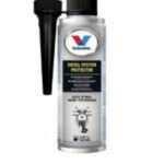 Diiselkütuse lisand Diesel System Protector 300 ml 300ml