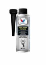 Diiselkütuse lisand Diesel System Protector 300 ml 300ml, Valvoline - Pilt 2