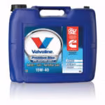 Mootoriõli Premium Blue One Solution GEN2 15W40 20L