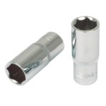 1/2" kuuskantpadrun pikk 24mm, KS Tools - Pilt 2