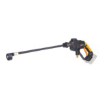 Akuga pesur Hydroshot WG620E.9 karkass, Worx - Pilt 3