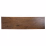 TV-laud VALENCIA 160x45xH45cm, tamm - Pilt 7