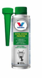 Bensiinilisand / süsteemi puhasti Petrol System Protector 30 300ml, Valvoline - Pilt 2