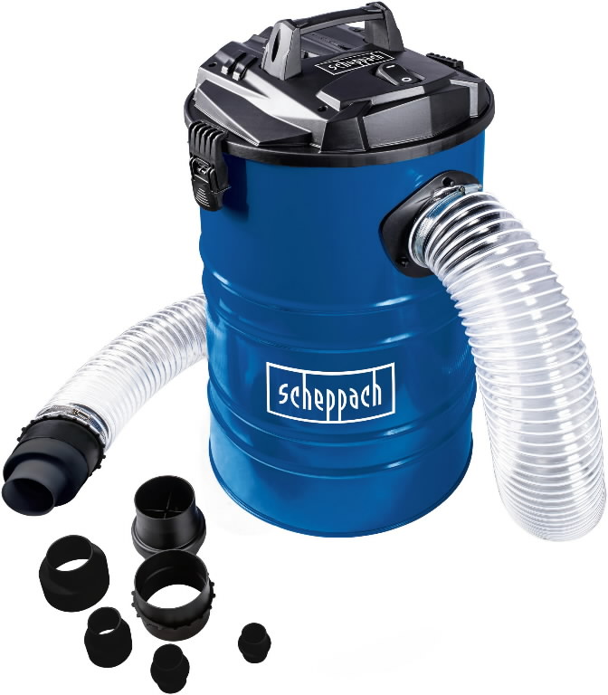 214801422 Puruimeja DC100 koos 4 adapteriga