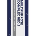 Universaalmääre LS Multipurpose Complex Red 2 400g
