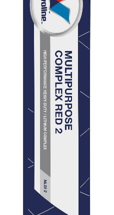 Universaalmääre LS Multipurpose Complex Red 2 400g