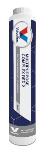 Universaalmääre LS Multipurpose Complex Red 2 400g, Valvoline - Pilt 2