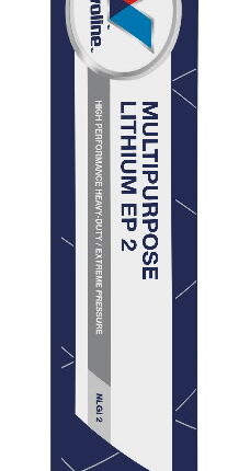 Universaalmääre LS Multipurpose Lithium EP-2 400g